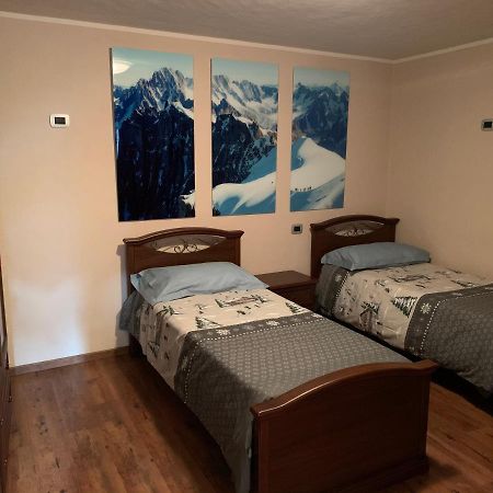 La Maison De Deni Aymavilles Екстер'єр фото
