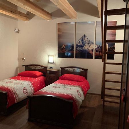 La Maison De Deni Aymavilles Екстер'єр фото