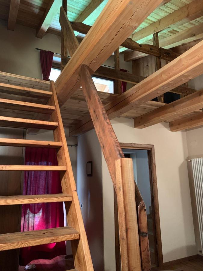 La Maison De Deni Aymavilles Екстер'єр фото