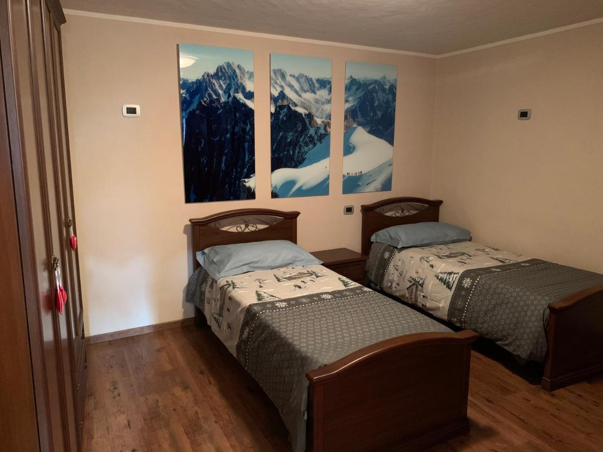 La Maison De Deni Aymavilles Екстер'єр фото