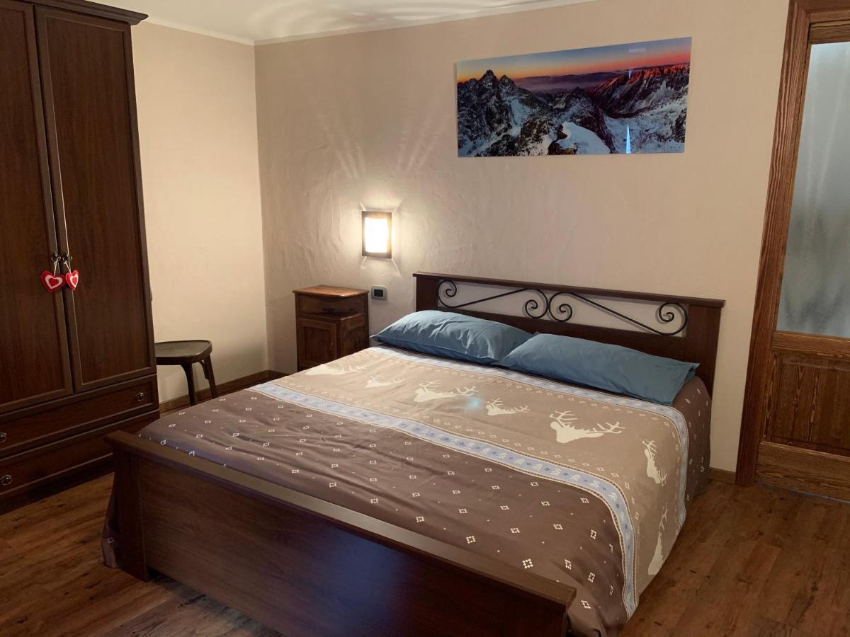 La Maison De Deni Aymavilles Екстер'єр фото