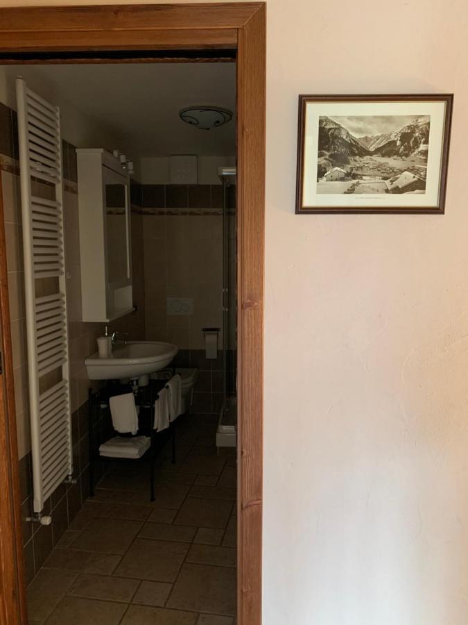 La Maison De Deni Aymavilles Екстер'єр фото