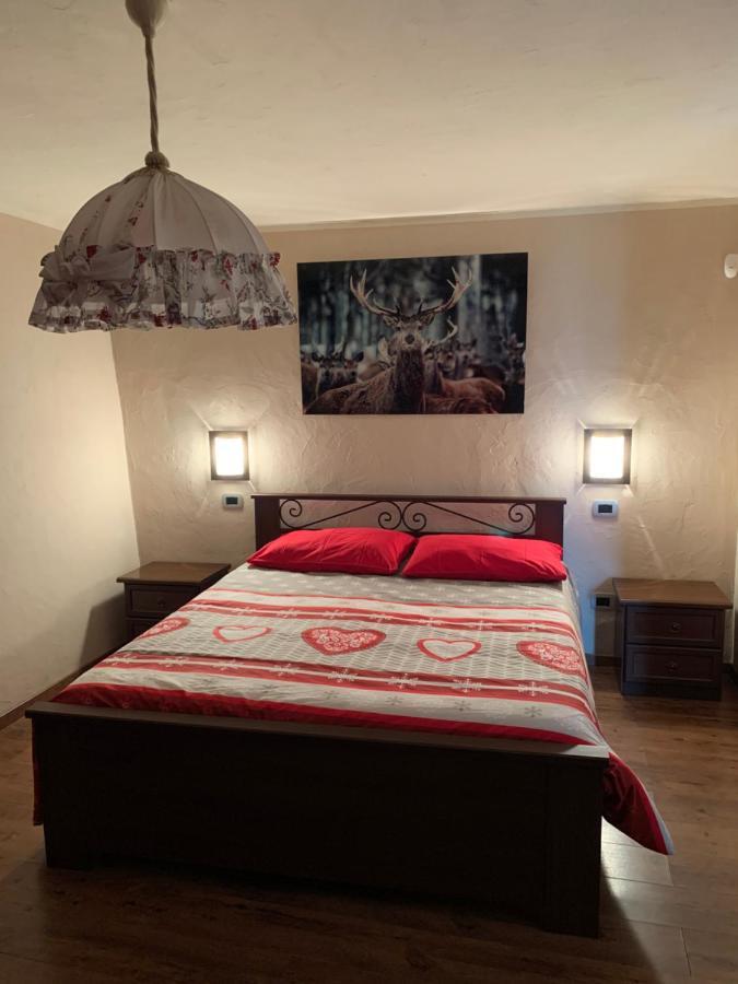 La Maison De Deni Aymavilles Екстер'єр фото