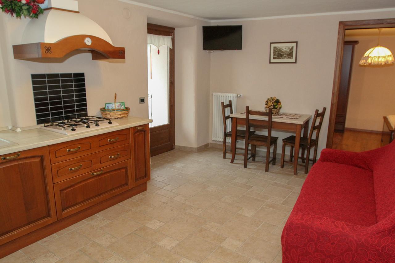 La Maison De Deni Aymavilles Екстер'єр фото