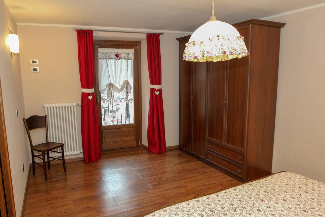 La Maison De Deni Aymavilles Екстер'єр фото