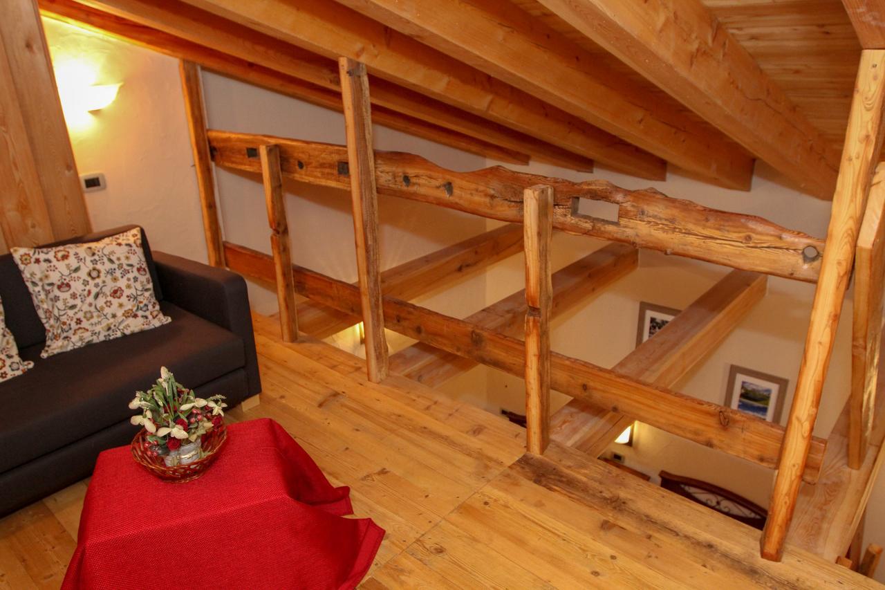 La Maison De Deni Aymavilles Екстер'єр фото