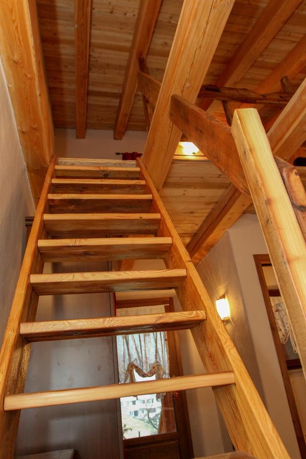 La Maison De Deni Aymavilles Екстер'єр фото
