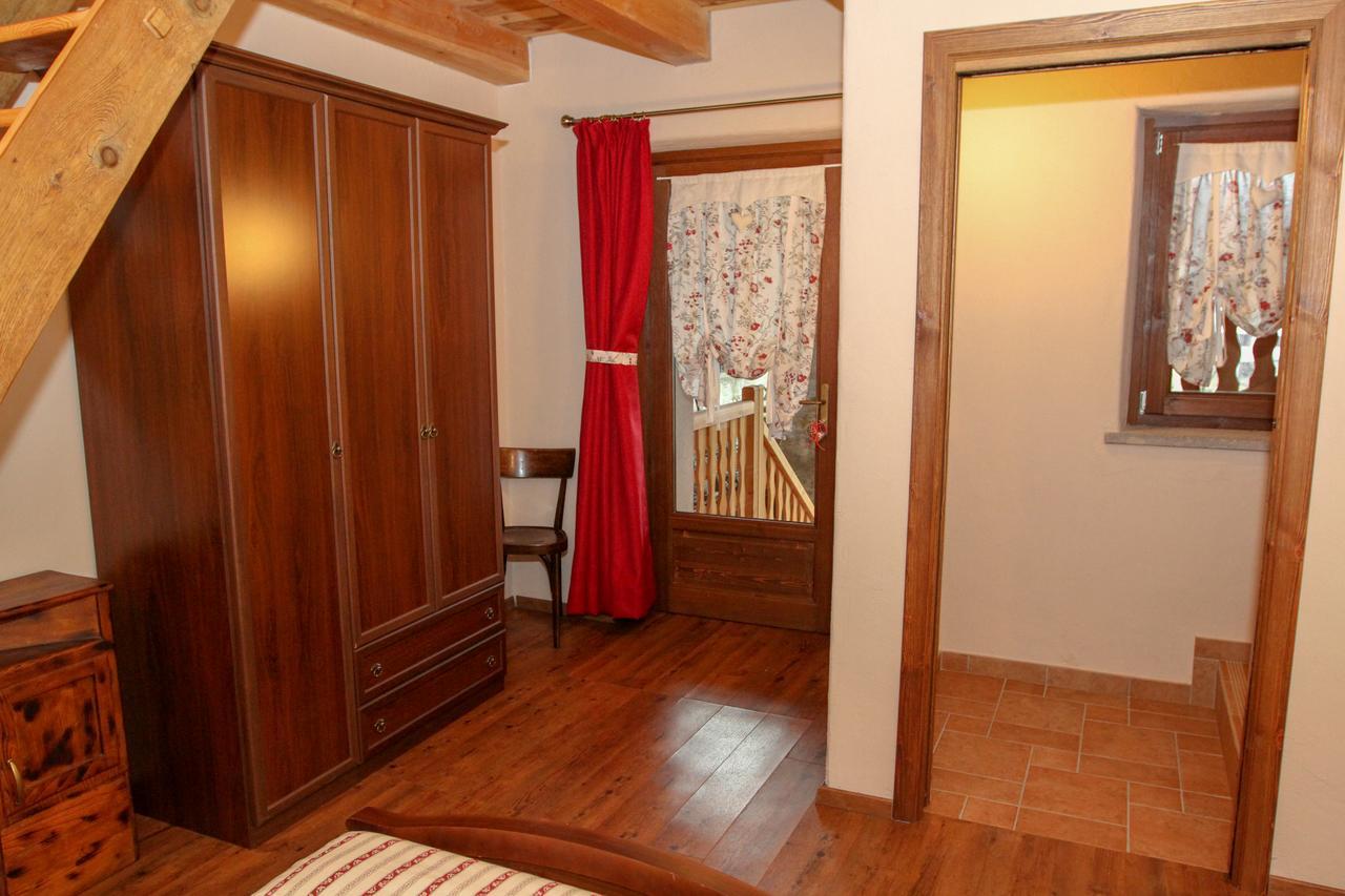 La Maison De Deni Aymavilles Екстер'єр фото